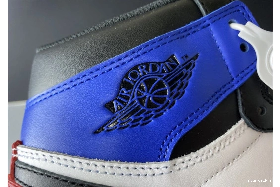 3 Jordan DA2728-100 High 1 Air Top DA2728-100 Retro 2.0 0113